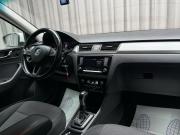 Skoda Rapid I Ижевск  - изображение 39