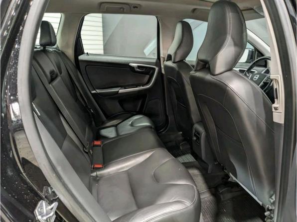 Volvo XC60 I Рестайлинг с пробегом 2017 года, цена 2 449 000 рублей, 149732 км, внедорожник, Автокод Объявления