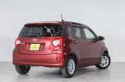 Toyota Passo II (C30) Новосибирск  - изображение 24