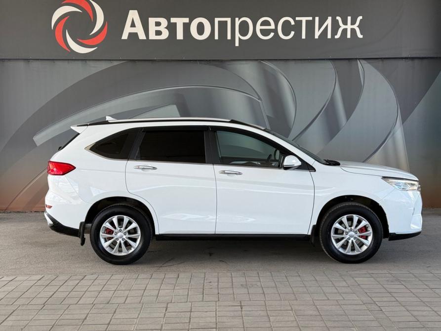 Haval M6 II Волгоград  - изображение 4