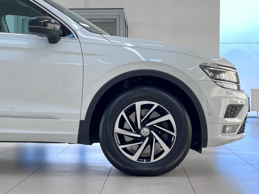 Volkswagen Tiguan II Волгоград  - изображение 9