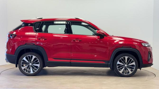 Changan CS35 Plus I Рестайлинг с пробегом 2024 года, цена 1 765 000 рублей, 31444 км, внедорожник, Автокод Объявления