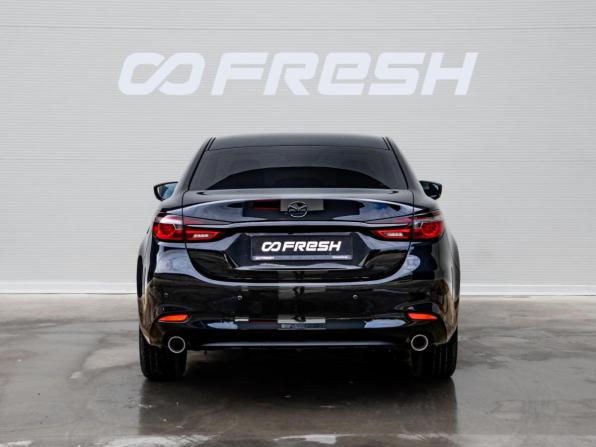 Mazda 6 III (GJ) Рестайлинг 2 с пробегом 2021 года, цена 2 779 000 рублей, 67043 км, седан, Автокод Объявления