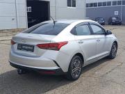 Hyundai Solaris II Рестайлинг Набережные Челны  - изображение 34