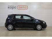 Chevrolet Aveo II Коломна  - изображение 19