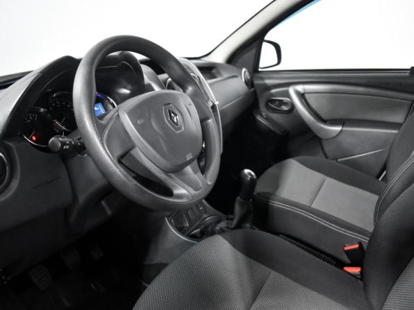 Renault Duster I Рестайлинг с пробегом 2017 года, цена 838 000 рублей, 115974 км, внедорожник, Автокод Объявления