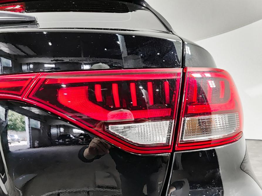 Kia Rio IV Рестайлинг Уфа  - изображение 23