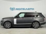 Land Rover Range Rover IV Рестайлинг Калининград  - изображение 43