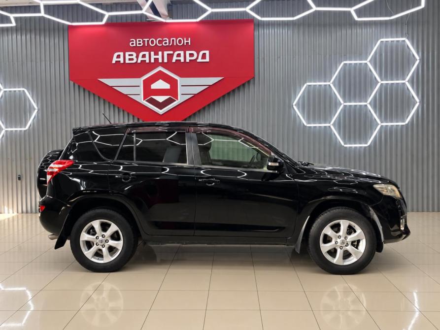 Toyota RAV4 III (XA30) Рестайлинг Альметьевск  - изображение 4