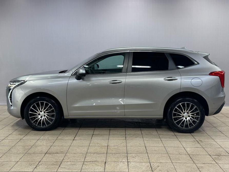Haval Jolion I Уфа  - изображение 8