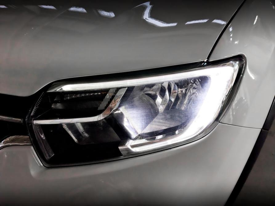 Renault Logan II Рестайлинг Санкт-Петербург  - изображение 25