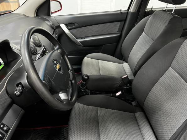 Chevrolet Aveo I Рестайлинг с пробегом 2008 года, цена 450 000 рублей, 104000 км, хэтчбек, Автокод Объявления