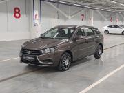 Lada (ВАЗ) Vesta I Казань  - изображение 23