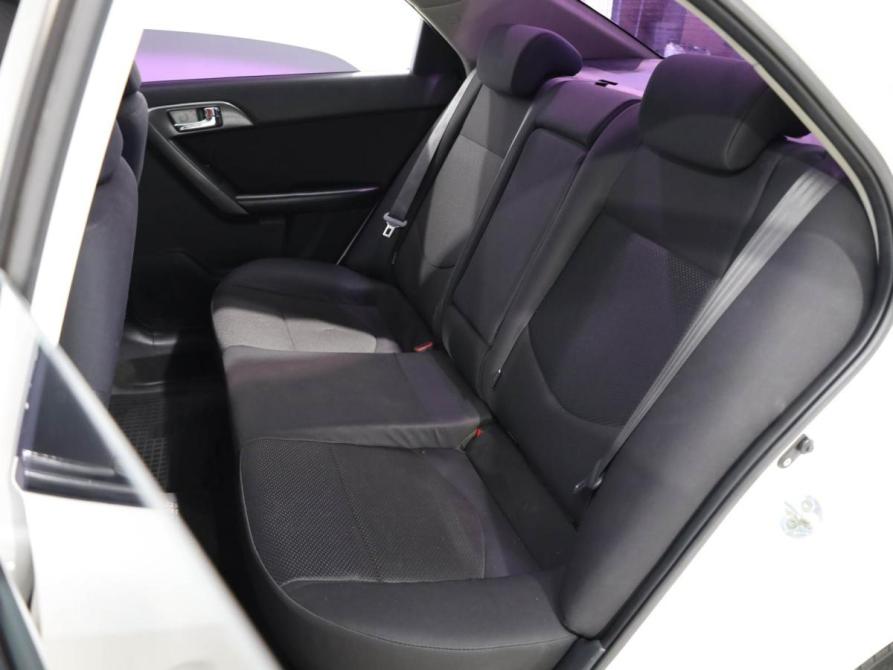 Kia Cerato II Ростов-на-Дону  - изображение 9