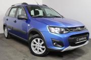 Lada (ВАЗ) Kalina II Санкт-Петербург  - изображение 17