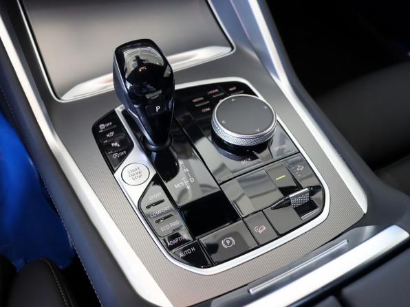 BMW X6 III (G06) с пробегом 2021 года, цена 13 500 000 рублей, 7 км, внедорожник, Автокод Объявления