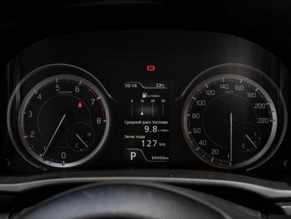 Suzuki Ertiga II с пробегом 2022 года, цена 1 875 000 рублей, 69400 км, компактвэн, Автокод Объявления