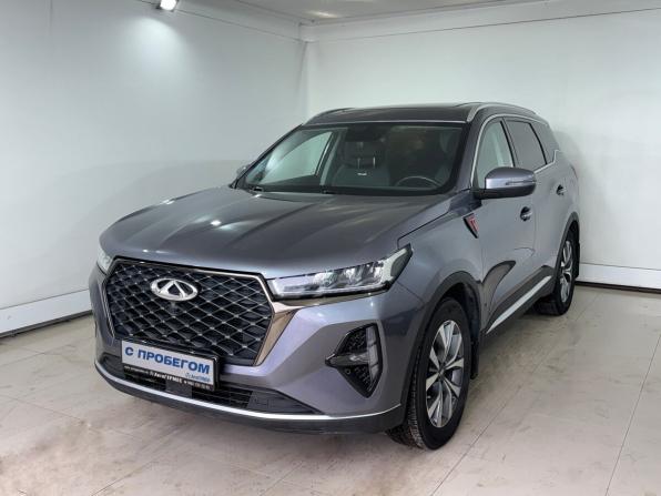 Chery Tiggo 7 Pro Max I с пробегом 2023 года, цена 1 880 000 рублей, 41839 км, внедорожник, Автокод Объявления