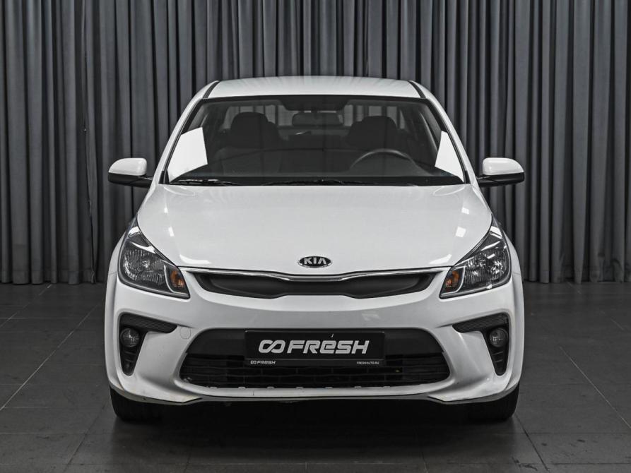 Kia Rio IV Ставрополь  - изображение 3