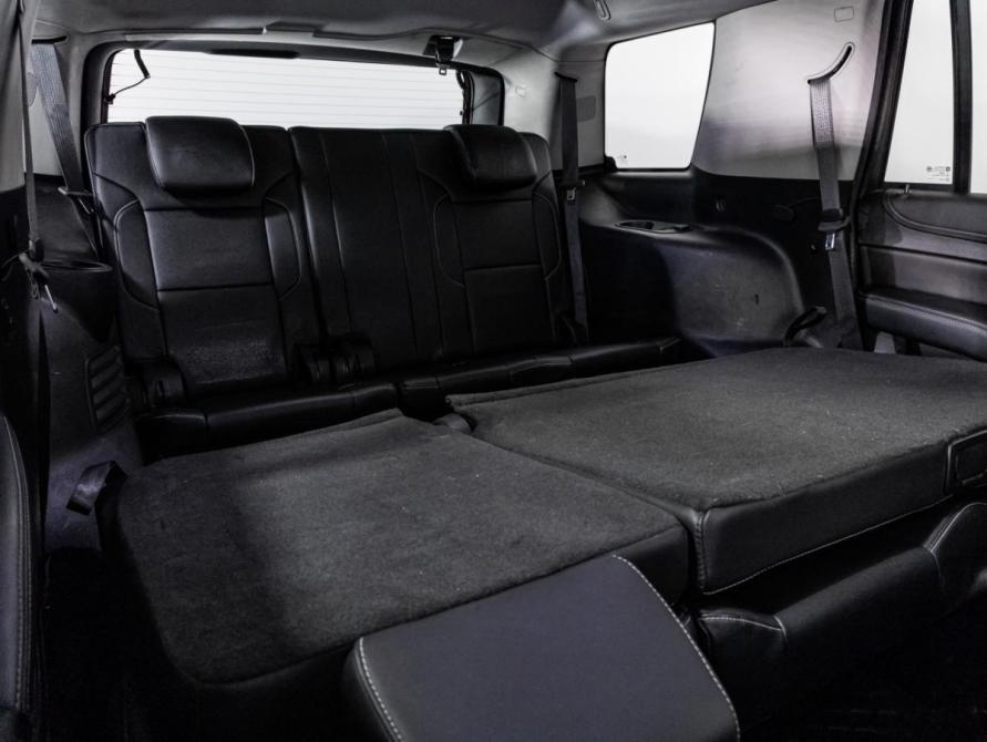 Chevrolet Tahoe IV Санкт-Петербург  - изображение 26