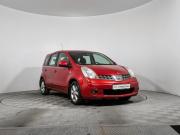 Nissan Note I Рестайлинг Санкт-Петербург  - изображение 22