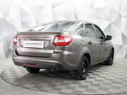 Lada (ВАЗ) Granta I Рестайлинг Ульяновск  - изображение 23