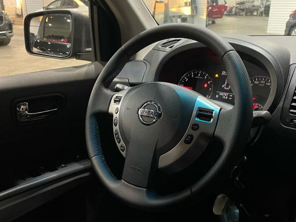 Nissan X-Trail II Рестайлинг с пробегом 2013 года, цена 1 580 000 рублей, 166766 км, внедорожник, Автокод Объявления