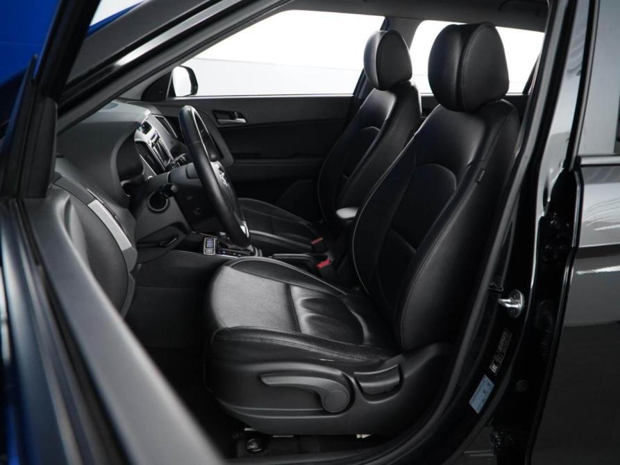 Hyundai Creta I Москва  - изображение 11
