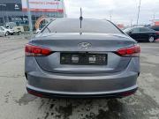 Hyundai Solaris II Рестайлинг Тюмень  - изображение 30