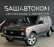 Lada (ВАЗ) 2131 (4x4) I Рестайлинг (2020) Уфа  - изображение 15