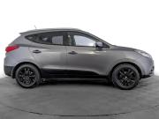 Hyundai ix35 I Москва  - изображение 33