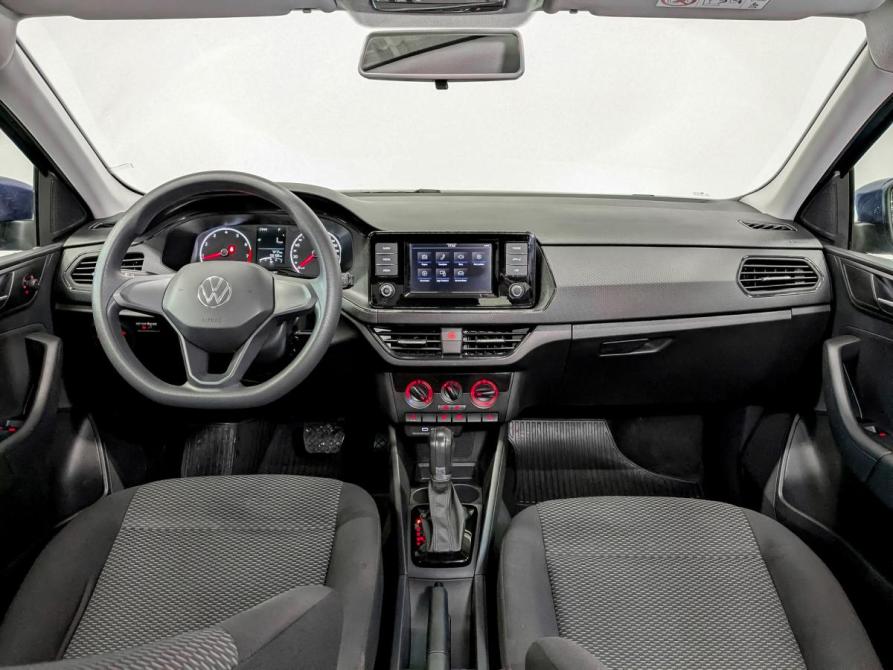 Volkswagen Polo VI Москва  - изображение 14