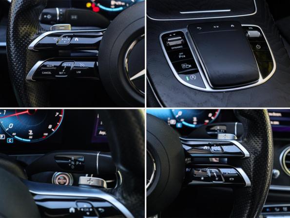 Mercedes-Benz E-Класс V (W213 S213 C238) Рестайлинг с пробегом 2020 года, цена 3 950 000 рублей, 115939 км, седан, Автокод Объявления