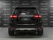 Mercedes-Benz GLE II (V167) Рестайлинг Москва  - изображение 36