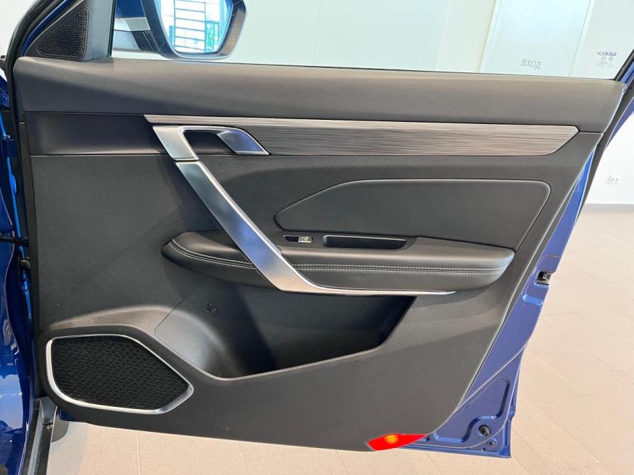 Geely Atlas Pro Волгоград  - изображение 25
