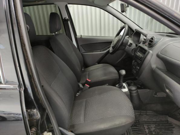 Lada (ВАЗ) Granta I с пробегом 2013 года, цена 525 000 рублей, 163985 км, седан, Автокод Объявления