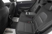 Kia Sportage IV Рестайлинг Барнаул  - изображение 52