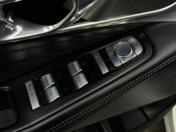 GAC GS8 II с пробегом 2023 года, цена 3 500 000 рублей, 40175 км, внедорожник, Автокод Объявления