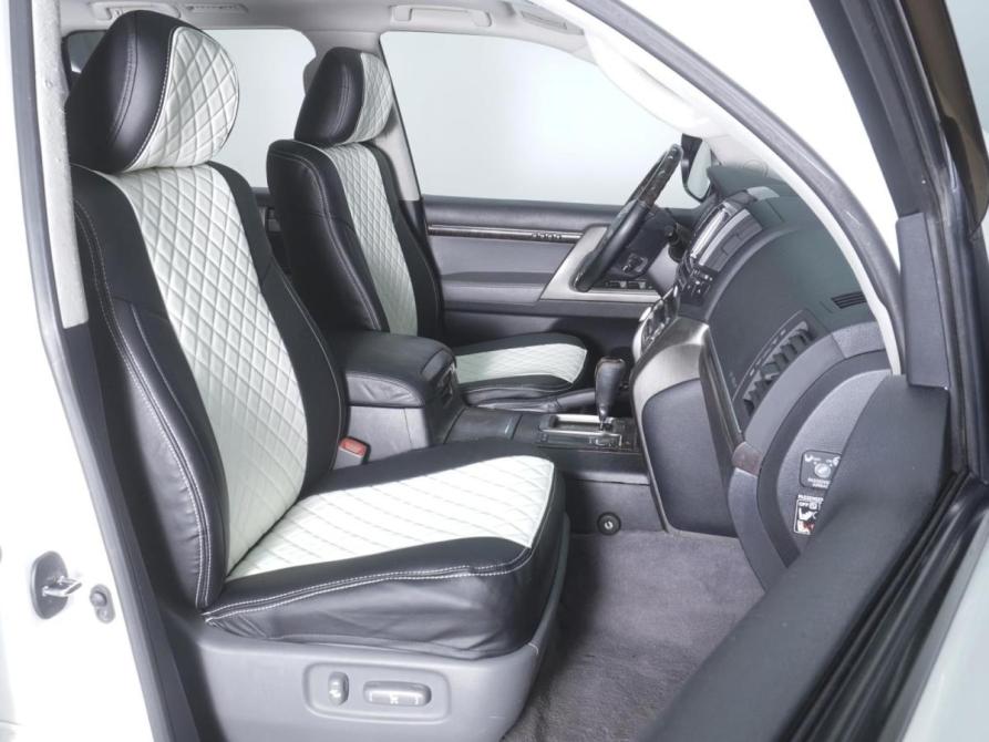 Toyota Land Cruiser 200 Series Ростов-на-Дону  - изображение 8
