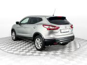 Nissan Qashqai II Ногинск  - изображение 27