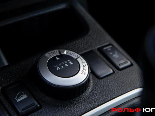 Nissan X-Trail II Рестайлинг с пробегом 2011 года, цена 928 000 рублей, 340878 км, внедорожник, Автокод Объявления