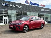 Kia Rio IV Набережные Челны  - изображение 24