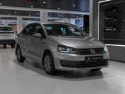 Volkswagen Polo V Рестайлинг Москва  - изображение 23