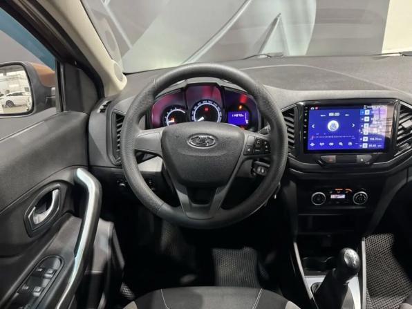 Lada (ВАЗ) XRAY I с пробегом 2016 года, цена 695 000 рублей, 114977 км, хэтчбек, Автокод Объявления