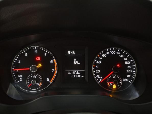 Volkswagen Jetta VI Рестайлинг с пробегом 2014 года, цена 720 000 рублей, 219599 км, седан, Автокод Объявления