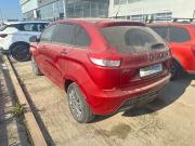Lada (ВАЗ) XRAY I Пермь  - изображение 13