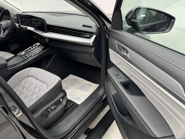 Новый Volkswagen Tavendor I 2026 года, цена 5 250 000 рублей, внедорожник, Автокод Объявления