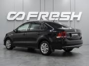 Volkswagen Polo V Рестайлинг Воронеж  - изображение 20