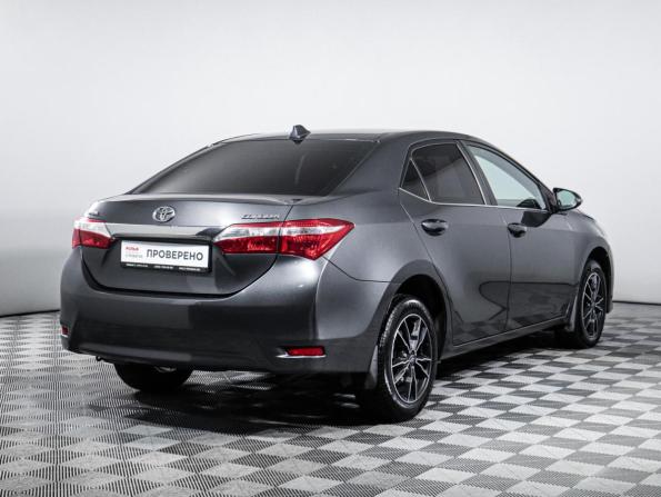 Toyota Corolla XI (E160 E170 E180) с пробегом 2013 года, цена 1 298 000 рублей, 242235 км, седан, Автокод Объявления