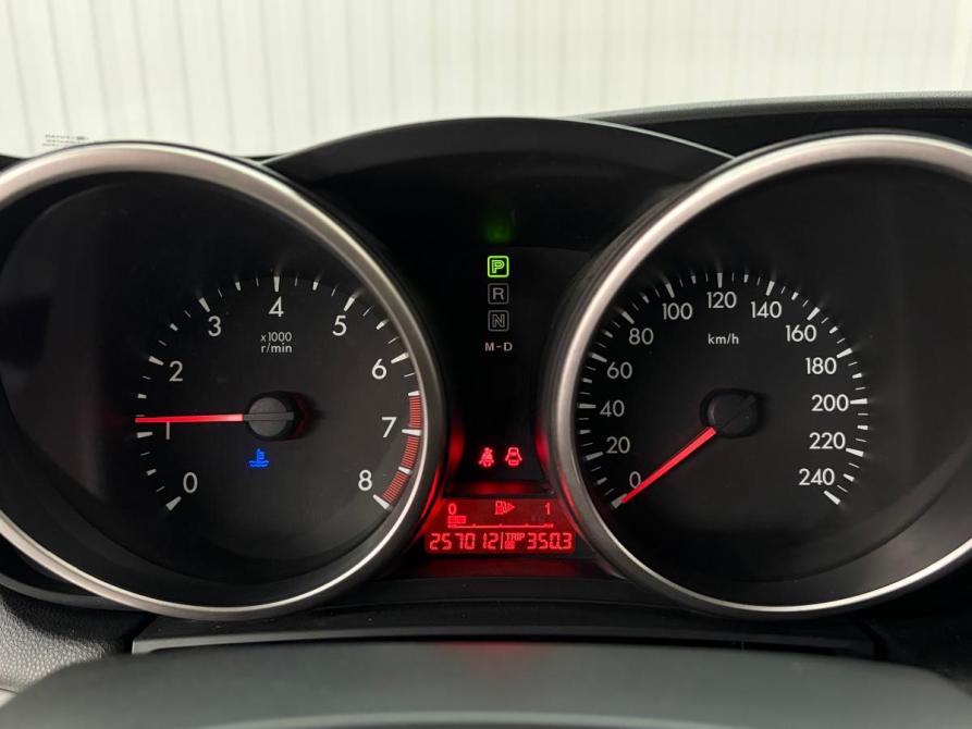 Mazda 3 II (BL) Краснодар  - изображение 10